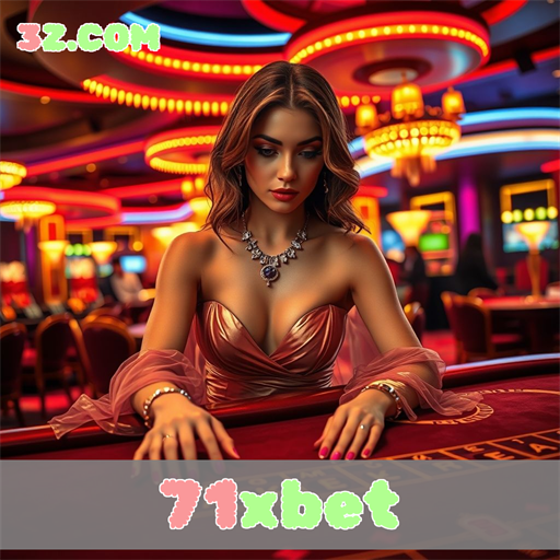 Apostas incríveis no 71xbet: entre no jogo e ganhe!