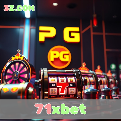 Explorando os Jogos Vibrantes do Portal 71xbet