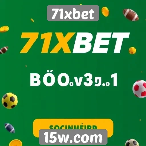 Comparação de bônus e promoções na 71xbet