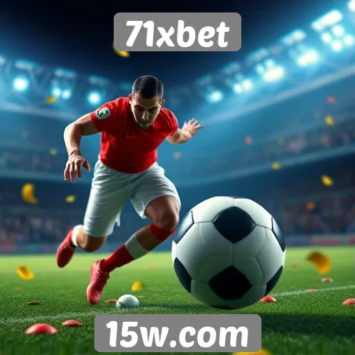 Recursos exclusivos da experiência de jogo no 71xbet
