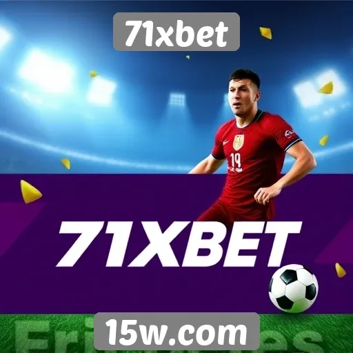 Opções de jogo disponíveis em 71xbet