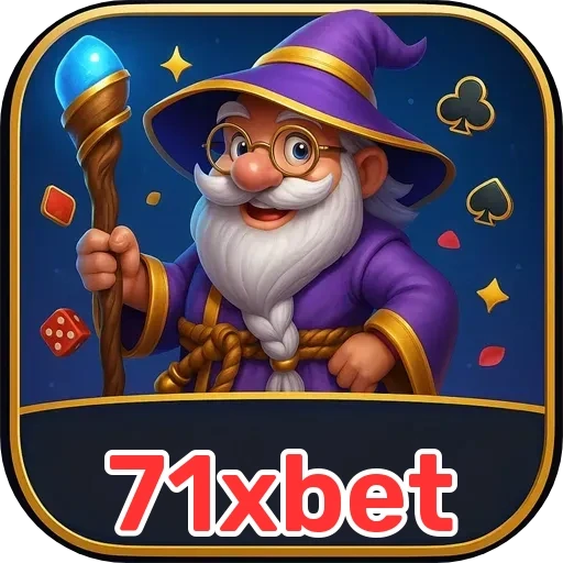 71xbet Pagamento