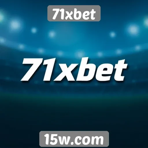 Métodos de pagamento disponíveis no 71xbet