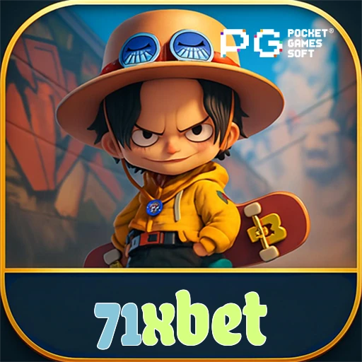 Logo 71xbet