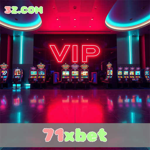 Experimente o Vip do 71xbet e Mergulhe em Exclusividade